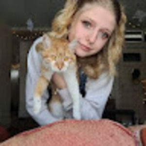 Meet your Posher, Miriam